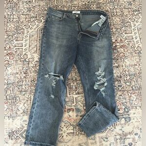 Lovervet by Vervet Jeans size 32